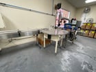 AMS, filler, auger, single head, unscrambler, conveyor, accumulation - Image 5
