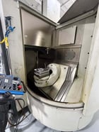 Mikron #HSM-600U, CNC vertical machining center, Heidenhain iTNC530 Control, 31.4" X, 23.6" Y, 19.7" Z, 36000 - Image 4