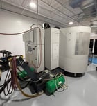 Mikron #HSM-600U, CNC vertical machining center, Heidenhain iTNC530 Control, 31.4" X, 23.6" Y, 19.7" Z, 36000 - Image 7