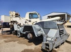 Terex #RT555, rough terrain crane, Cummins QSB6.7 engine, Braden hydraulic pump, 2008 - Image 2