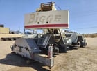 Terex #RT555, rough terrain crane, Cummins QSB6.7 engine, Braden hydraulic pump, 2008 - Image 3