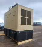 625 KW Generac #572RSL4030, diesel standby generator, 277/480 Volts, 312 hours - Image 4