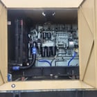 625 KW Generac #572RSL4030, diesel standby generator, 277/480 Volts, 312 hours - Image 6