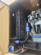 625 KW Generac #572RSL4030, diesel standby generator, 277/480 Volts, 312 hours - Image 7