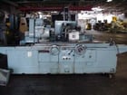 18" x 48" Cincinnati, universal cylindrical grinder, 14" diameter x 1.5" width x 5" hole grinding wheel - Image 1