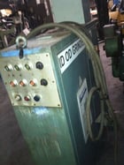 18" x 48" Cincinnati, universal cylindrical grinder, 14" diameter x 1.5" width x 5" hole grinding wheel - Image 5