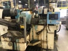 Gardner #SDG5-30, double opposed rotary disc grinder, 30" diameter x 3" thick Abrasive disc, 15" Opening btw. - Image 8