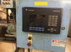 Gardner #SDG5-30, double opposed rotary disc grinder, 30" diameter x 3" thick Abrasive disc, 15" Opening btw. - Image 9