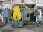 Gardner #SDG6-42, double opposed disc grinder, 42" grinding wheel, (2) 50 HP - Image 2