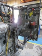Gardner #SDG6-42, double opposed disc grinder, 42" grinding wheel, (2) 50 HP - Image 5