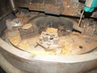 Blanchard #18A2, Automatic surface grinder, 2-spdl., 8" diameter x 12" H Range, 43" O.D. x 26" I.D. work - Image 3