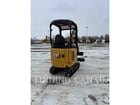 Caterpillar 301.5-05, Crawler Excavator, 214 hours, S/N: MNH02940, 2024 - Image 3