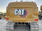 Caterpillar 352 11 TC, Crawler Excavator, 2030 hours, S/N: KXH10300, 2023 - Image 4
