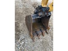 Caterpillar BK302P24, Crawler Excavator, S/N: SCMHDG045321, - Image 1