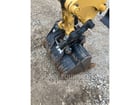 Caterpillar BK302P24, Crawler Excavator, S/N: SCMHDG045321, - Image 2