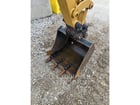 Caterpillar BK302P24, Crawler Excavator, S/N: SCMHDG045321, - Image 4