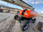 Jlg Industries, Inc. 860SJ SP, Articulated Boom Lift, S/N: 0300322745, 2024 - Image 1