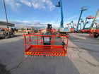Jlg Industries, Inc. 860SJ SP, Articulated Boom Lift, S/N: 0300322745, 2024 - Image 6