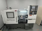 Clausing #SL1430, CNC Lathe, 14" Swing, 2-Axis, 7.4" Turning diameter, 30" Center Distance, 4000 RPM, 10 HP - Image 1