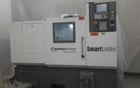 Clausing #SL1430, CNC Lathe, 14" Swing, 2-Axis, 7.4" Turning diameter, 30" Center Distance, 4000 RPM, 10 HP - Image 9