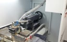 Clausing #SL1430, CNC Lathe, 14" Swing, 2-Axis, 7.4" Turning diameter, 30" Center Distance, 4000 RPM, 10 HP - Image 10