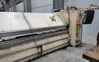 159" Fasti #FP60-40/4, CNC Sheet Metal Folding Machine, 11/64" capacity, 35.5" Bed height, 231" L x 79" H - Image 1