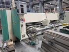 159" Fasti #FP60-40/4, CNC Sheet Metal Folding Machine, 11/64" capacity, 35.5" Bed height, 231" L x 79" H - Image 11