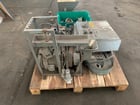 California #CL, Pellet Mill, 0.25 HP, 230/460 V - Image 3