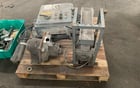 California #CL, Pellet Mill, 0.25 HP, 230/460 V - Image 3
