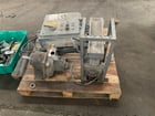 California #CL, Pellet Mill, 0.25 HP, 230/460 V - Image 4
