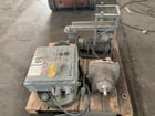 California #CL, Pellet Mill, 0.25 HP, 230/460 V - Image 5