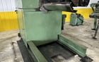 20000 lb. Red Bud #RM-48-20S, Coil Reel Uncoiler & Car, 48" Width - Image 3