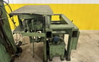 20000 lb. Red Bud #RM-48-20S, Coil Reel Uncoiler & Car, 48" Width - Image 5