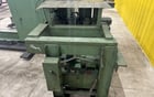 20000 lb. Red Bud #RM-48-20S, Coil Reel Uncoiler & Car, 48" Width - Image 6