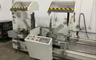 Fom Industrie #C0201949, Blitz Alva 500 Double Miter Saw, 2010 - Image 1