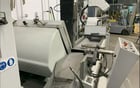 Fom Industrie #C0201949, Blitz Alva 500 Double Miter Saw, 2010 - Image 2
