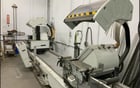 Fom Industrie #C0201949, Blitz Alva 500 Double Miter Saw, 2010 - Image 6