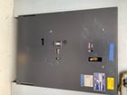 1200 Amp, SQUARE D, No. FLUARC SF6, 34500 Volts, CAT. #FCS3121532 - Image 1