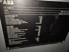 6300 Amp, ABB, HGI 2, 15.8 KV, INDOOR, GENERATOR BREAKER, SF6 - Image 3