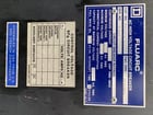 1200 Amp, SQUARE D, No. FLUARC SF6, 34500 Volts, CAT. #FCO3121532 - Image 3