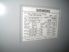 1200 Amp, SIEMENS, 5GMI-250-1200-58, 5000 Volts - Image 1