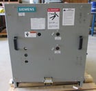 1200 Amp, SIEMENS, 05-GMSG-0063-1200-164, 4760 Volts, 2010, 125 VDC CL/TR/MOT - Image 1