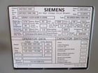 1200 Amp, SIEMENS, 05-GMSG-0063-1200-164, 4760 Volts, 2010, 125 VDC CL/TR/MOT - Image 2