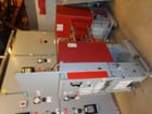 1200 Amp, SIEMENS, 5-MSV-250A-58, 4760 KV, 1994, VACUUM RETRO-FIT:1 - Image 2