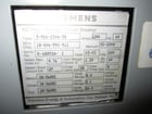 1200 Amp, SIEMENS, 5-MSV-250A-58, 4760 KV, 1994, VACUUM RETRO-FIT:1 - Image 6