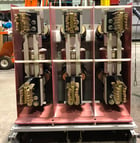 2000 Amp, SIEMENS, 05-GSMG-0063-2000-164, 4760 Volts, 2010, 125 VDC CL/TR/MOT - Image 2