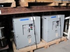 1200 Amp, SQUARE D, FLUARC, FG-2-05025-12, 5000 Volts, electrically operated, drawout - Image 2