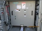 1200 Amp, SIEMENS, 05-GMSG-0063-1200-164, 4760 Volts, 2010, 125 VDC CL/TR/MOT - Image 1