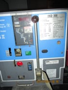 800 Amp, WESTINGHOUSE, DSII308, 480 Volts, manually operated, drawout, DIGITRIP L, S - Image 2