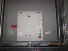 1200 Amp, ABB, AMVAC, 4160 Volts, 2009, ELECTRICALLY OPERATED, UNUSED:1 - Image 1